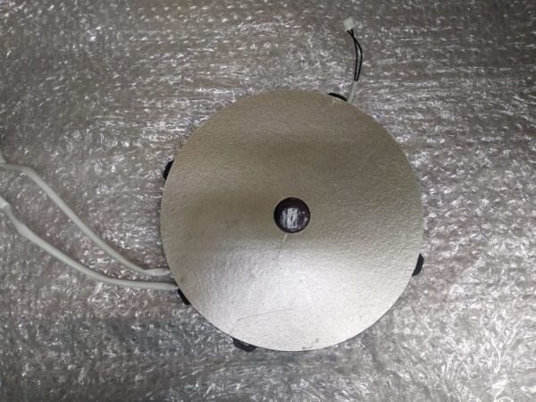 Индукционная конфорка d=22см варочной поверхности Midea MIH 64412 Индукционная конфорка d=22см варочной поверхности Midea MIH 64412