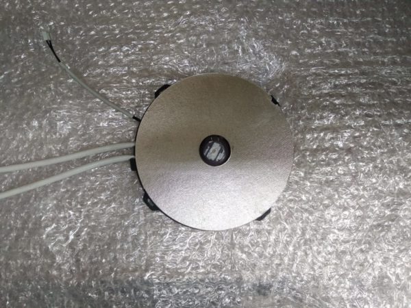 Индукционная конфорка d=15см варочной поверхности Midea MIH 64412 Индукционная конфорка d=15см варочной поверхности Midea MIH 64412