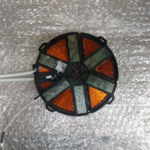 Индукционная конфорка d=15см варочной поверхности Midea MIH 64412