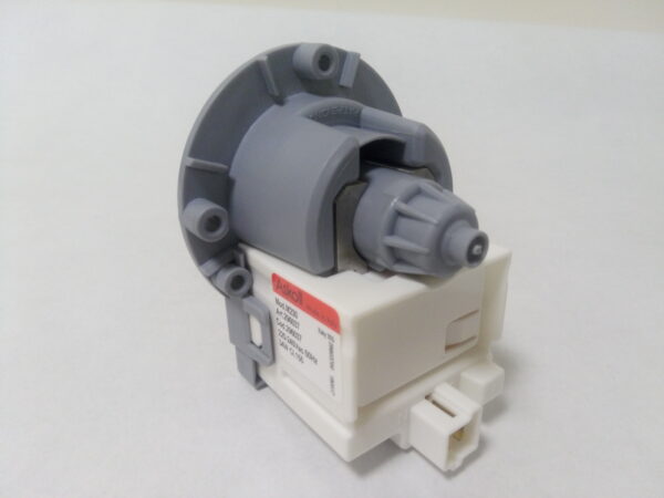 Насос, помпа для стиральной машины ZANUSSI, ZN5416 29603700