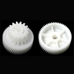 Шестерня для мясорубки REDMOND малая RMG-1250 (Оригинал)