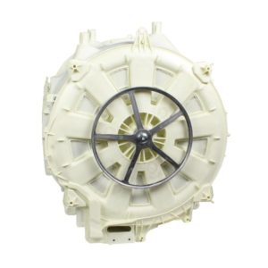 Бак в сборе для стиральной машины Ariston, Hotpoint, Indesit, Whirlpool, C00299503