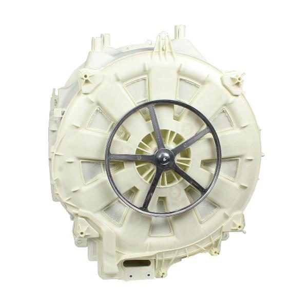 Бак в сборе для стиральной машины Ariston, Hotpoint, Indesit, Whirlpool, C00299503