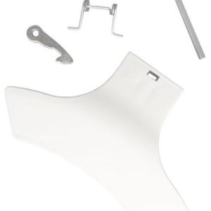 Ручка люка стиральных машин Ariston/Indesit 298941