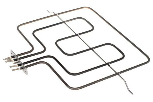 Тэн духовки Beko/Беко 1100/1200W 220V верхний EP161 262900030, 262100018 Тэн духовки Beko/Беко 1100/1200W 220V верхний EP161 262900030, 262100018