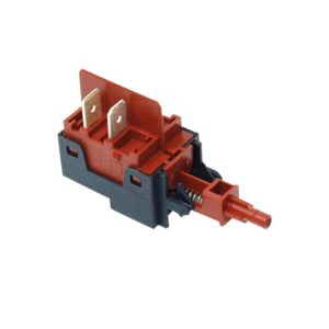 Кнопка сетевая Indesit C00058465, C00083904, C00063971