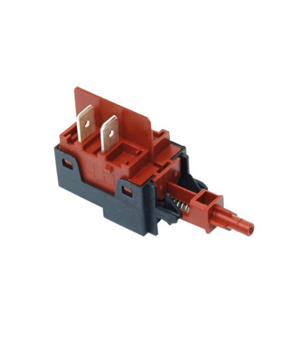 Кнопка сетевая Indesit C00058465, C00083904, C00063971 Кнопка сетевая Indesit C00058465, C00083904, C00063971