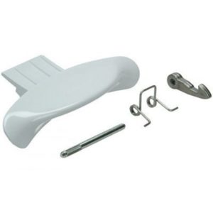 Ручка люка стиральной машины Indesit 116580,065250