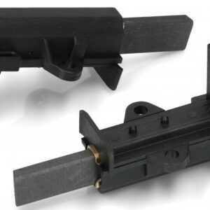 Щетки для стиральной машины Веко, Beko (5x12,5x32мм, в корпусе) 371201205/371201201/CAR029UN/CAR049UN/