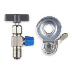 Вентиль CH-340