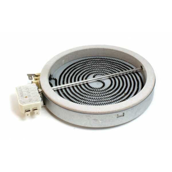 Конфорка для стеклокерамичексой плиты 1200W, D165/d145mm C00327340 Конфорка для стеклокерамичексой плиты 1200W, D165/d145mm C00327340