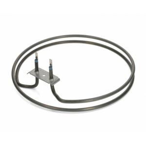 Тэн для духовки Indesit 199665 2500W D-250mm 20.41018.000