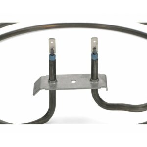 Тэн для духовки Indesit 199665 2500W D-250mm 20.41018.000