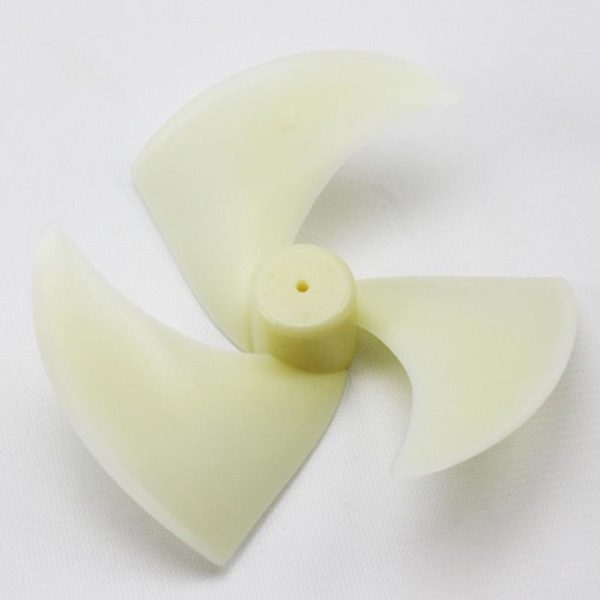 Вентилятор (пропеллер, лопасти) DA31-00010D Samsung оригинал