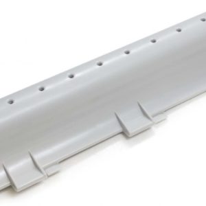 Лопасть барабана Whirlpool (без груза), зам.481241848725, 481941849713, C00380541, C00311877 480110100104 DRM103WH