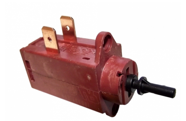 Термо-толкатель HANSA