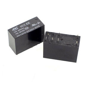 Реле HK14FH-DC24V-SHG Реле HK14FH-DC24V-SHG