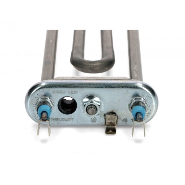 Тэн для стиральной машины 1950W Zanussi/Занусси Electrolux/Электролюкс 132180710 HTR008ZN 3160219 Тэн для стиральной машины 1950W Zanussi/Занусси Electrolux/Электролюкс 132180710 HTR008ZN 3160219