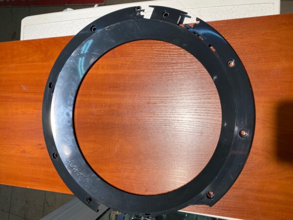 КОЛЬЦО ЛЮКА (СРЕДНЕЕ) СТИРАЛЬНОЙ МАШИНЫ BOSCH 747529 КОЛЬЦО ЛЮКА (СРЕДНЕЕ) СТИРАЛЬНОЙ МАШИНЫ BOSCH 747529