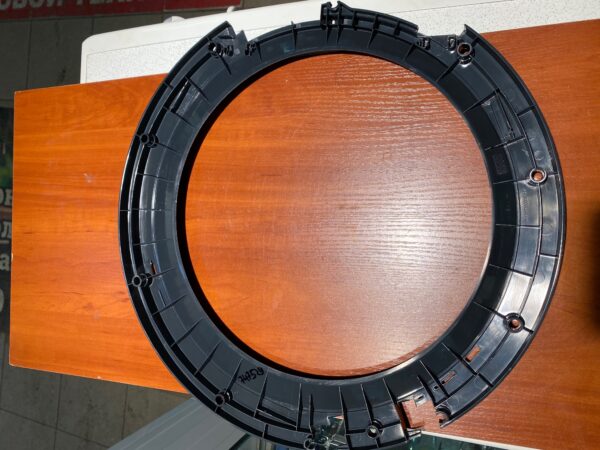 КОЛЬЦО ЛЮКА (СРЕДНЕЕ) СТИРАЛЬНОЙ МАШИНЫ BOSCH 747529 КОЛЬЦО ЛЮКА (СРЕДНЕЕ) СТИРАЛЬНОЙ МАШИНЫ BOSCH 747529