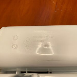 Лоток для порошка стиральной машины Bosch/Бош, Siemens/Сименс 900092719  Б/У Лоток для порошка стиральной машины Bosch/Бош, Siemens/Сименс 900092719  Б/У