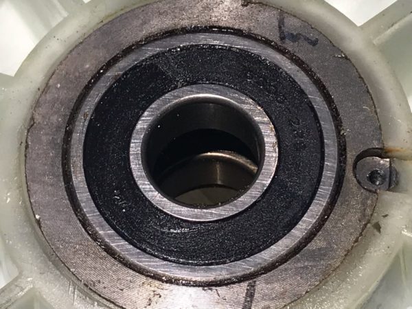 ЗАДНИЙ ПОЛУБАК ДЛЯ СТИРАЛЬНОЙ МАШИНЫ HAIER 0020810351AA/AB ЗАДНИЙ ПОЛУБАК ДЛЯ СТИРАЛЬНОЙ МАШИНЫ HAIER 0020810351AA/AB