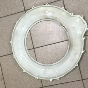Передняя Часть Бака 0020202842 Стиральной Машины HAIER б/у