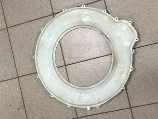 Передняя Часть Бака 0020202842 Стиральной Машины HAIER б/у Передняя Часть Бака 0020202842 Стиральной Машины HAIER б/у