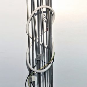 Нагревательный элемент (ТЭН) ELECTROLUX ZANUSSI 093347