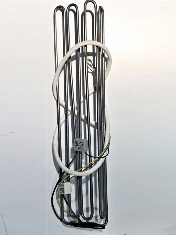 Нагревательный элемент (ТЭН) ELECTROLUX ZANUSSI 093347 Нагревательный элемент (ТЭН) ELECTROLUX ZANUSSI 093347