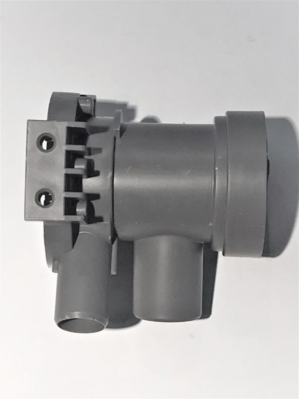 Улитка насоса Whirlpool 485110301001, C00501185, PMP600WH