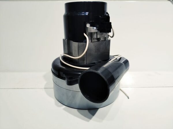 Двигатель моющего пылесоса 1200W HWX-A-1 (H-180, h-73, Ø-144)