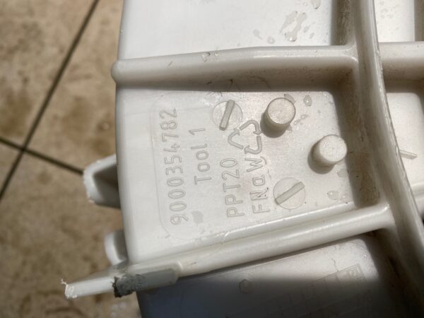 Бак стиральной машины Bosch, Siemens 7кг загрузки. Бак стиральной машины Bosch, Siemens 7кг загрузки.