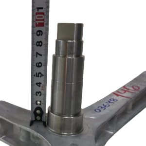 Крестовина барабана Samsung DC60-00106A DC97-17235A