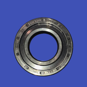 Сальник бака 25*47*10 двусторонний SKL (SLB005AR)