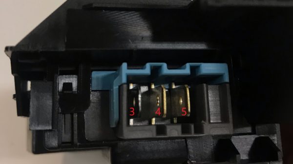 Замок люка Whirlpool Rold DA 074 664 верт.загр. 461973071641, 481227138519, 481227138373, C00338990, Замок люка Whirlpool Rold DA 074 664 верт.загр. 461973071641, 481227138519, 481227138373, C00338990,