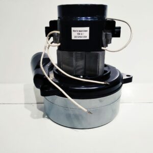 Двигатель моющего пылесоса 1200W HWX-A-1 (H-180, h-73, Ø-144)