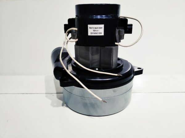 Двигатель моющего пылесоса 1200W HWX-A-1 (H-180, h-73, Ø-144)