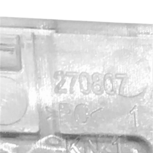 Накладка кнопки Beko 2430500100