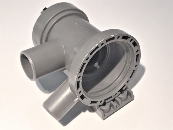 Улитка насоса Whirlpool 485110301001, C00501185, PMP600WH