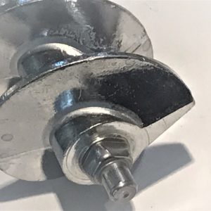 Шнек для мясорубок Moulinex HV10 L-125мм (рабочая длина 90мм) MS037 (Без втулки) Шнек для мясорубок Moulinex HV10 L-125мм (рабочая длина 90мм) MS037 (Без втулки)