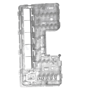 Накладка кнопок и индикации b2898700200 BEKO