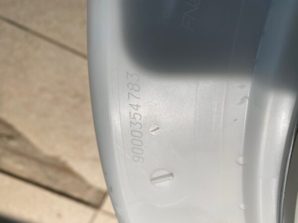 Бак стиральной машины Bosch, Siemens 7кг загрузки. Бак стиральной машины Bosch, Siemens 7кг загрузки.