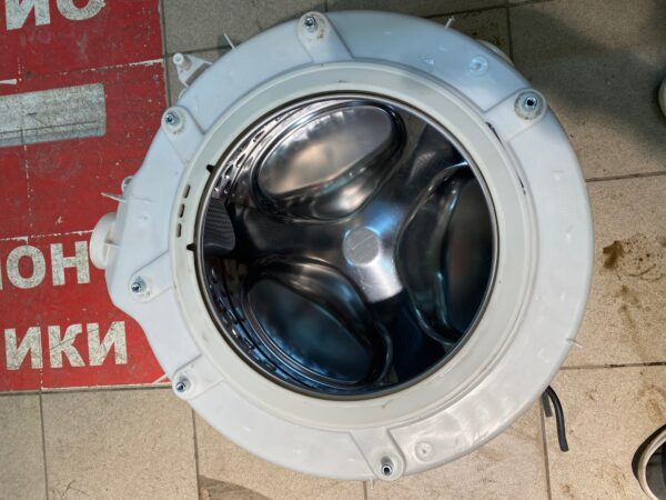 Бак стиральной машины Bosch, Siemens 7кг загрузки. - Макси-Сервис