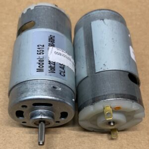 Мотор блендера Model: 5512, Volt:220-240/50-60Hz