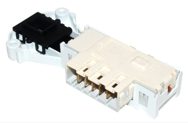 Замок люка ARISTON INDESIT 091911 Замок люка ARISTON INDESIT 091911