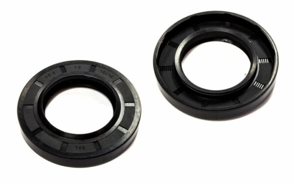 Сальник Бака 42.4x72x10/12 BOSCH 619809 Сальник Бака 42.4x72x10/12 BOSCH 619809