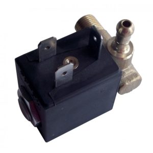 Клапан кофемашины 90гр  1/8 левый