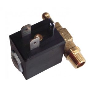 Клапан кофемашины 180гр  1/8 прямой