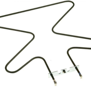 Тэн духовки электропечи ХАНСА (Hansa) нижний 1300W 8031256, COK101AA, 165